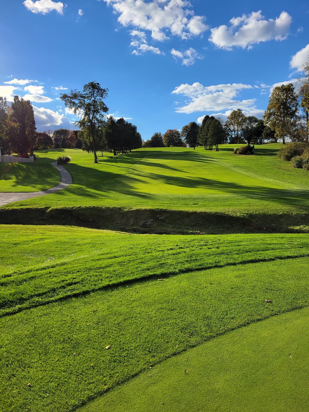 Willow Valley Golf Course