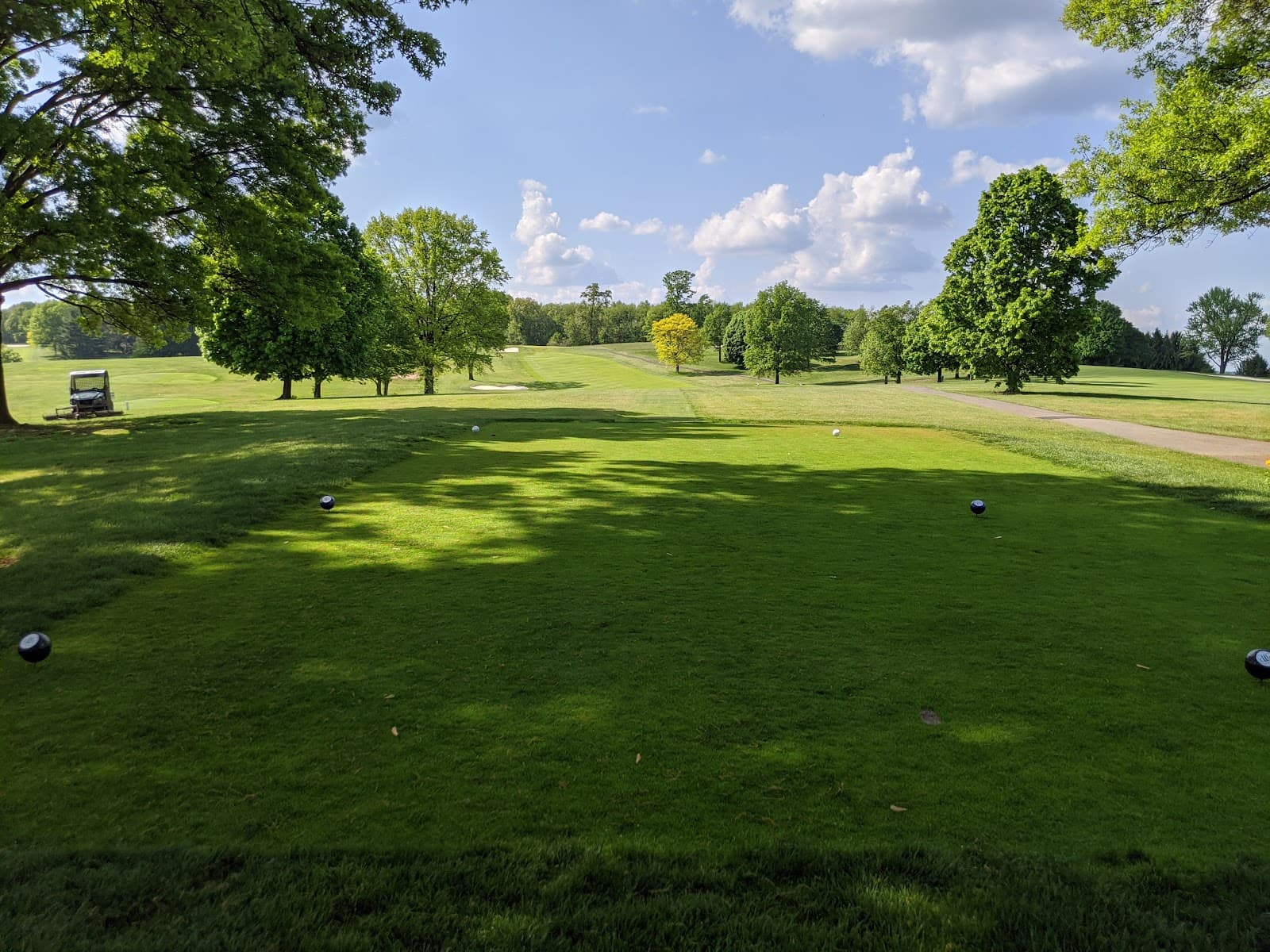 Willowbrook Country Club