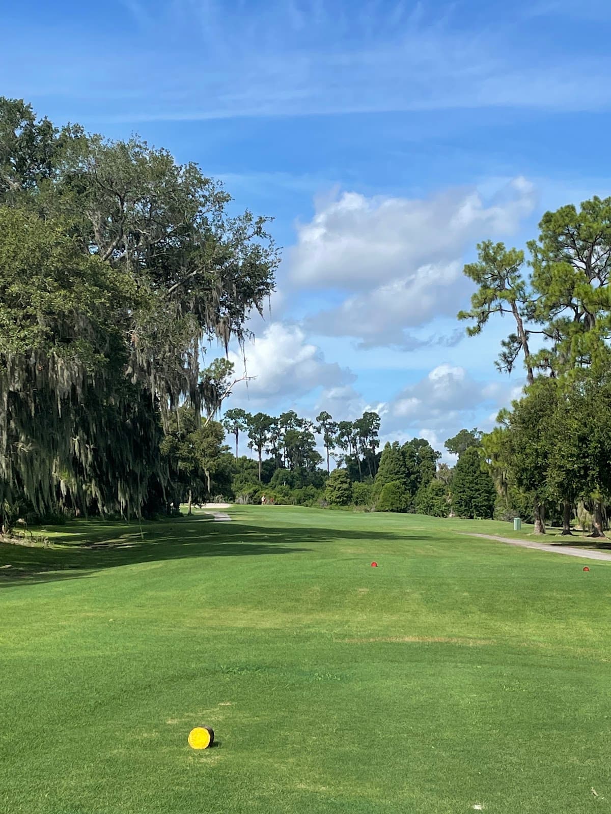 Willowbrook Golf Course