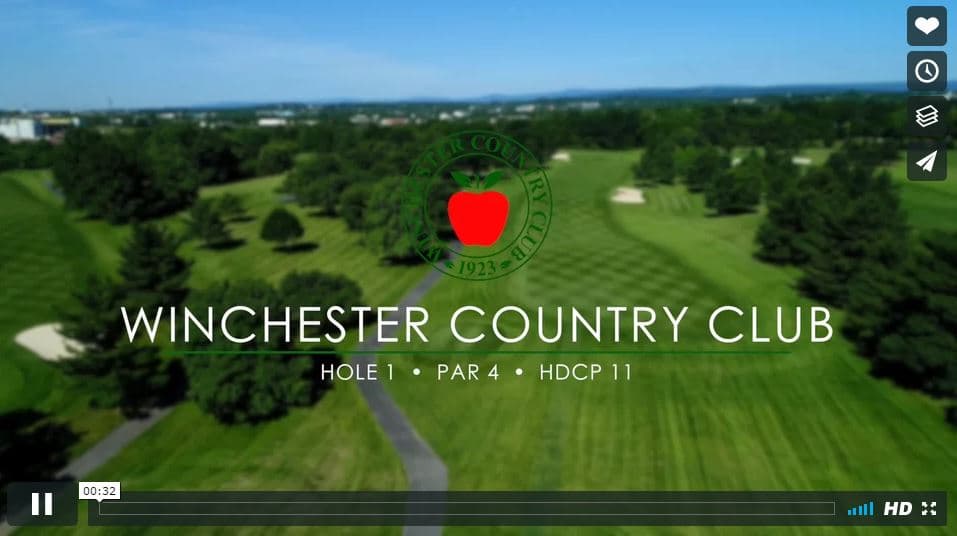 Winchester Country Club