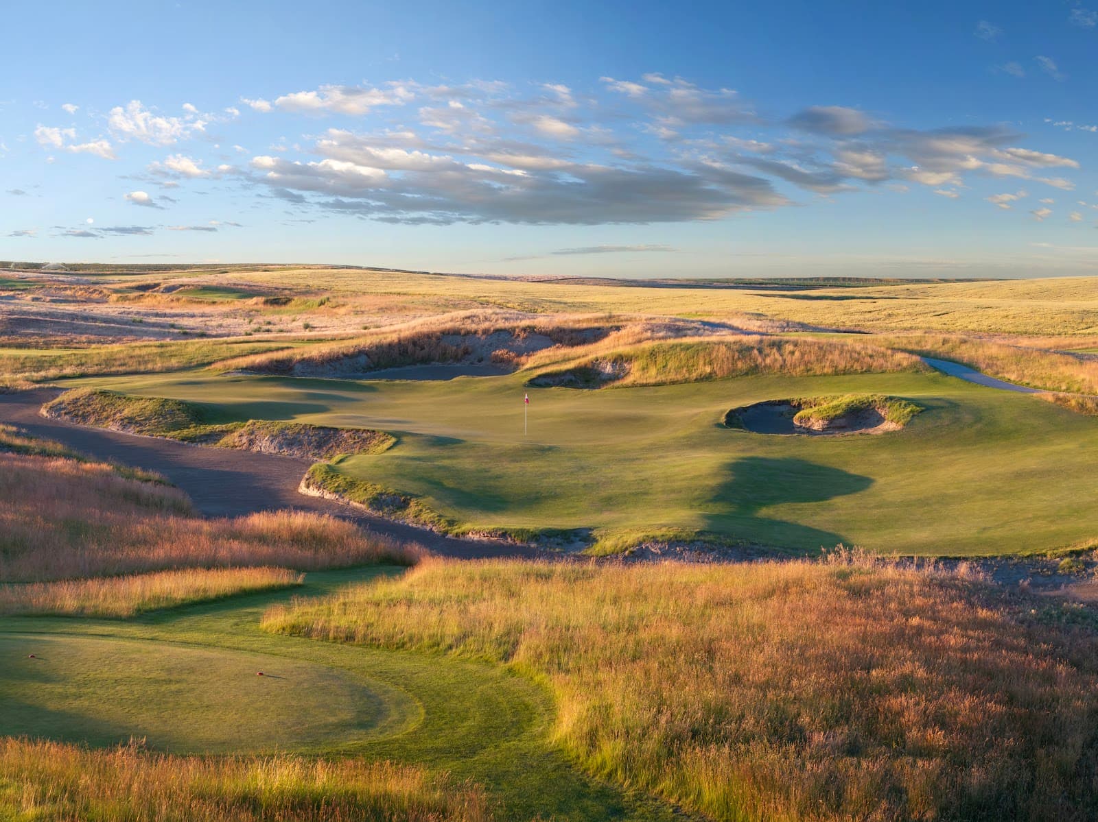 Wine Valley Golf Club