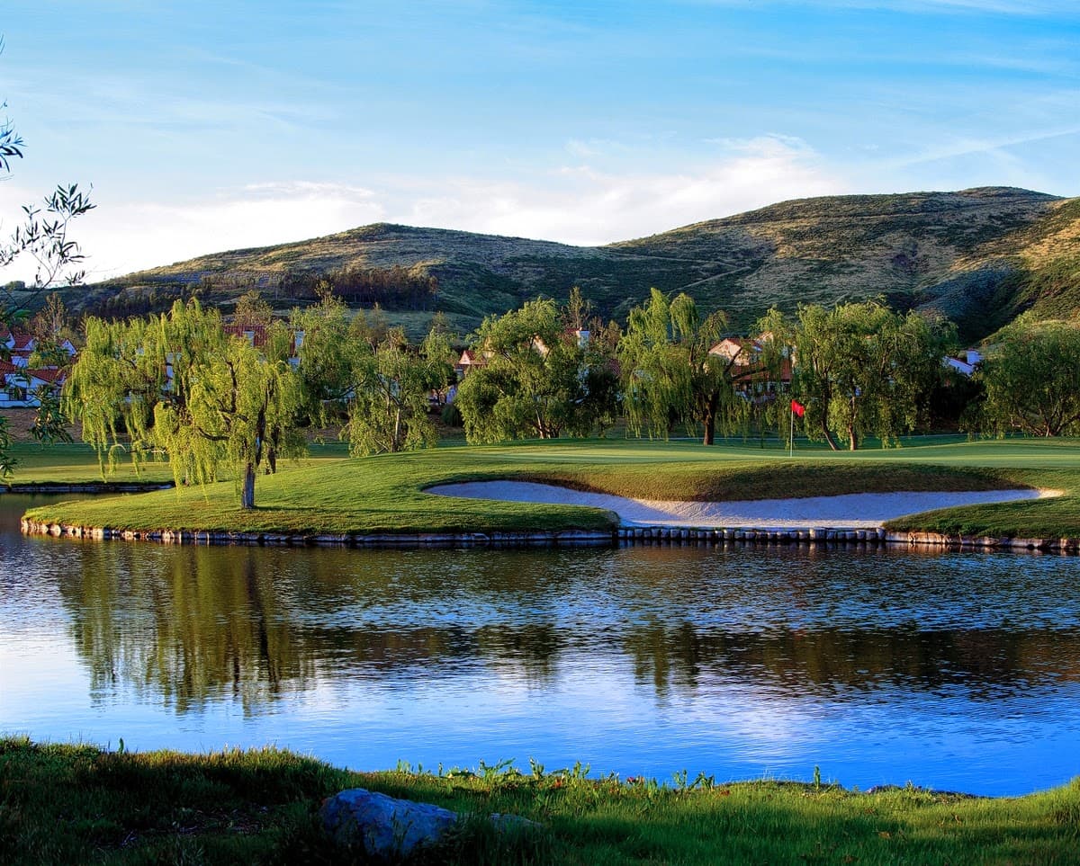 Wood Ranch Golf Club