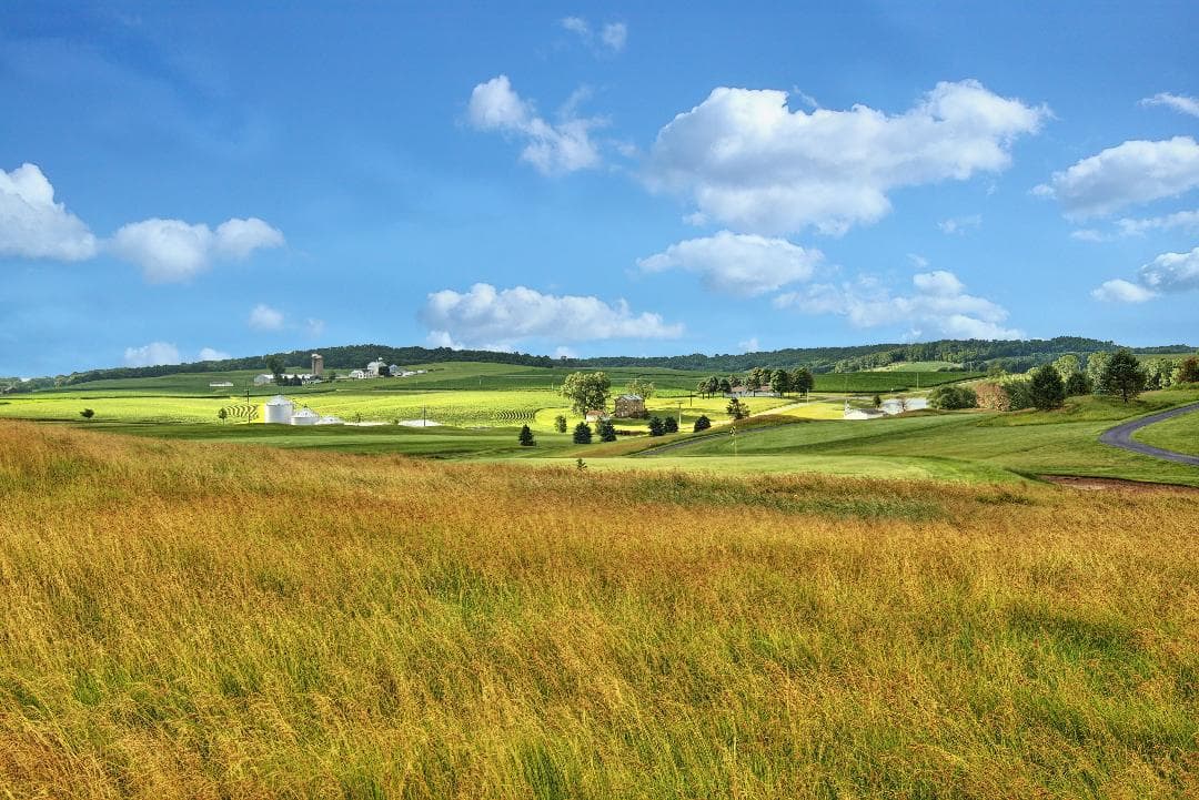 Woodbine Bend Golf Course