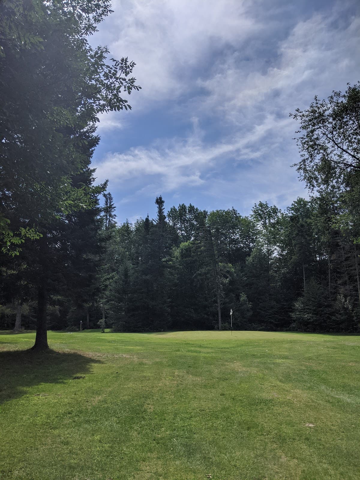 Woodbury Golf Course