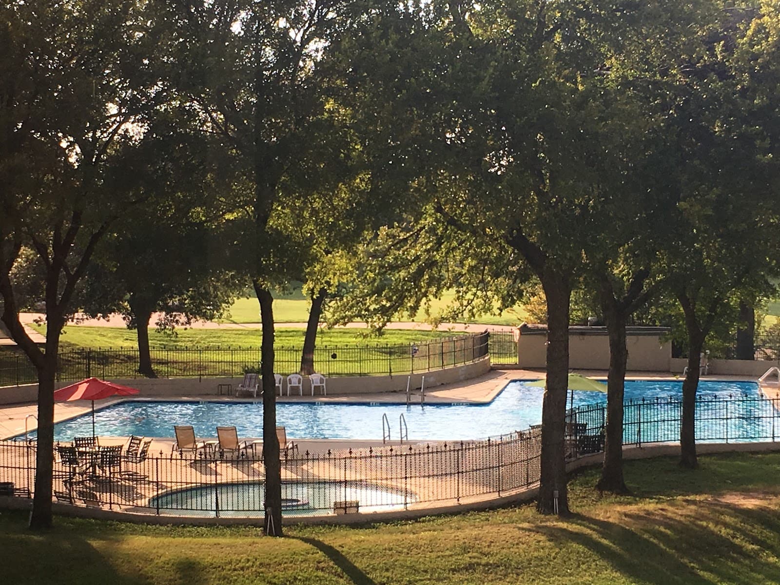 Woodhaven Country Club