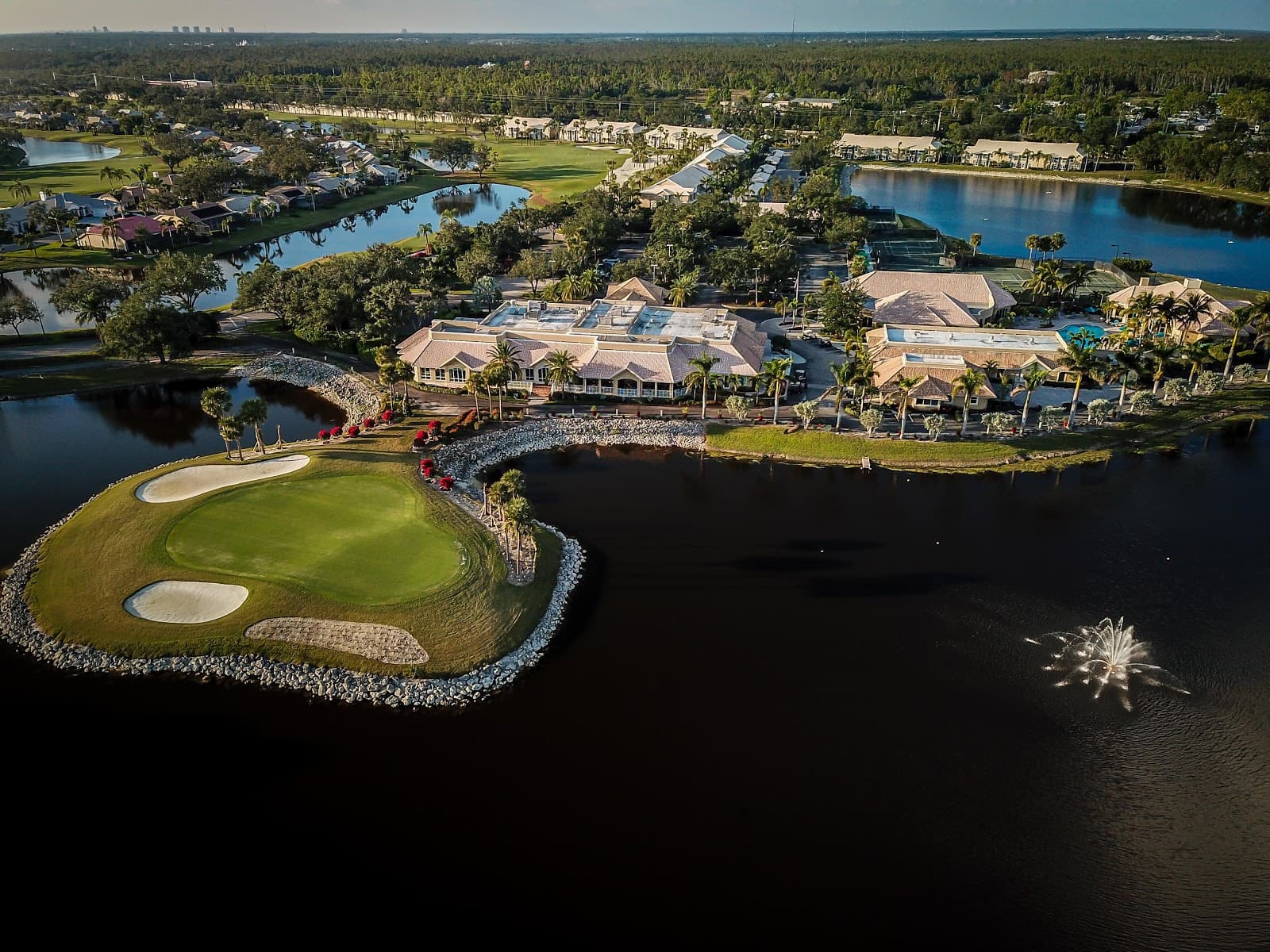 Worthington Country Club