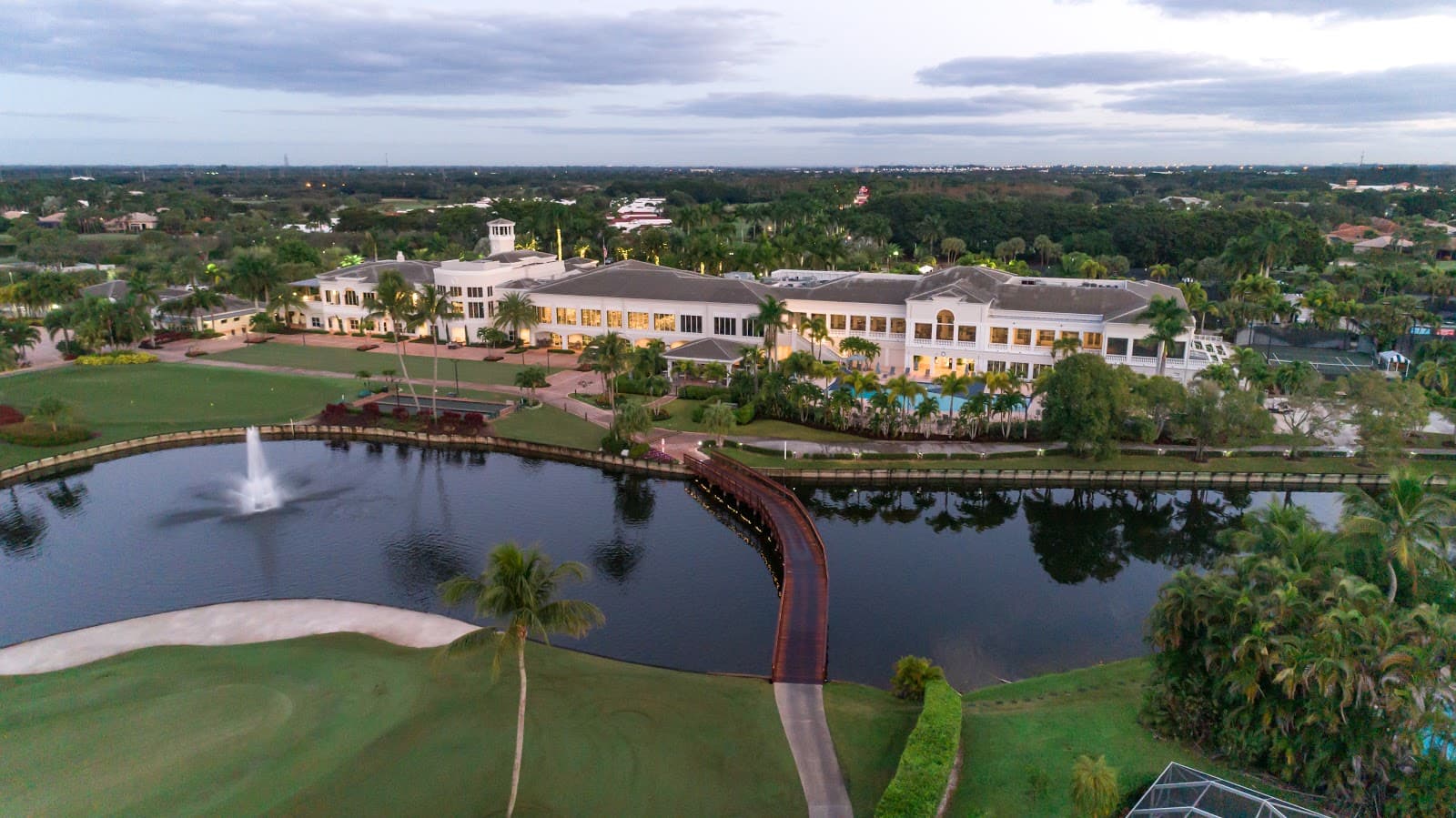 Wycliffe Golf & Country Club