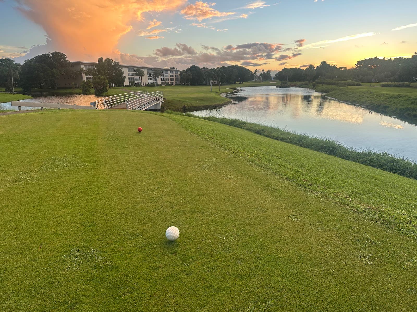 Wynmoor Golf Course