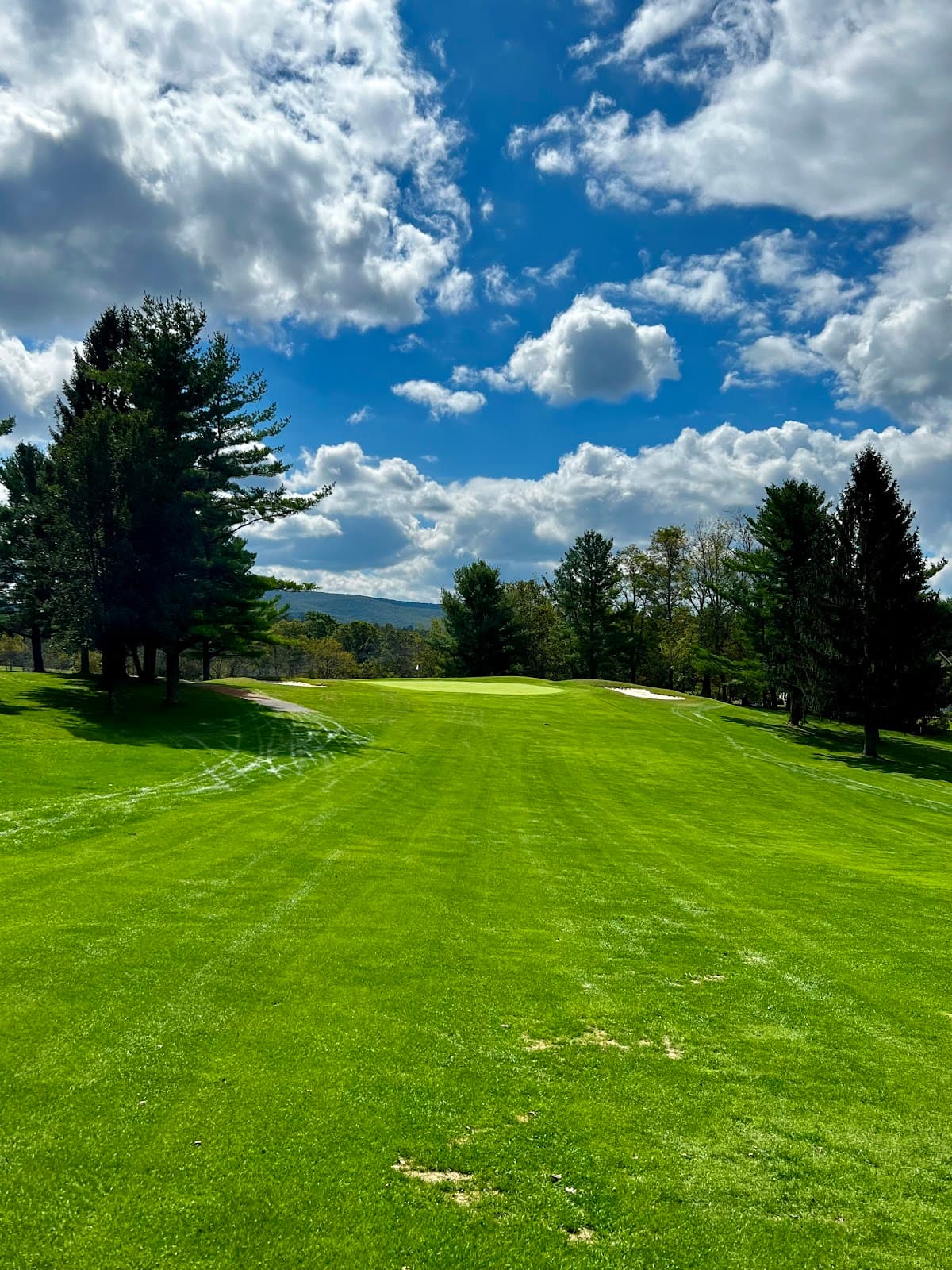 Wytheville Golf Club