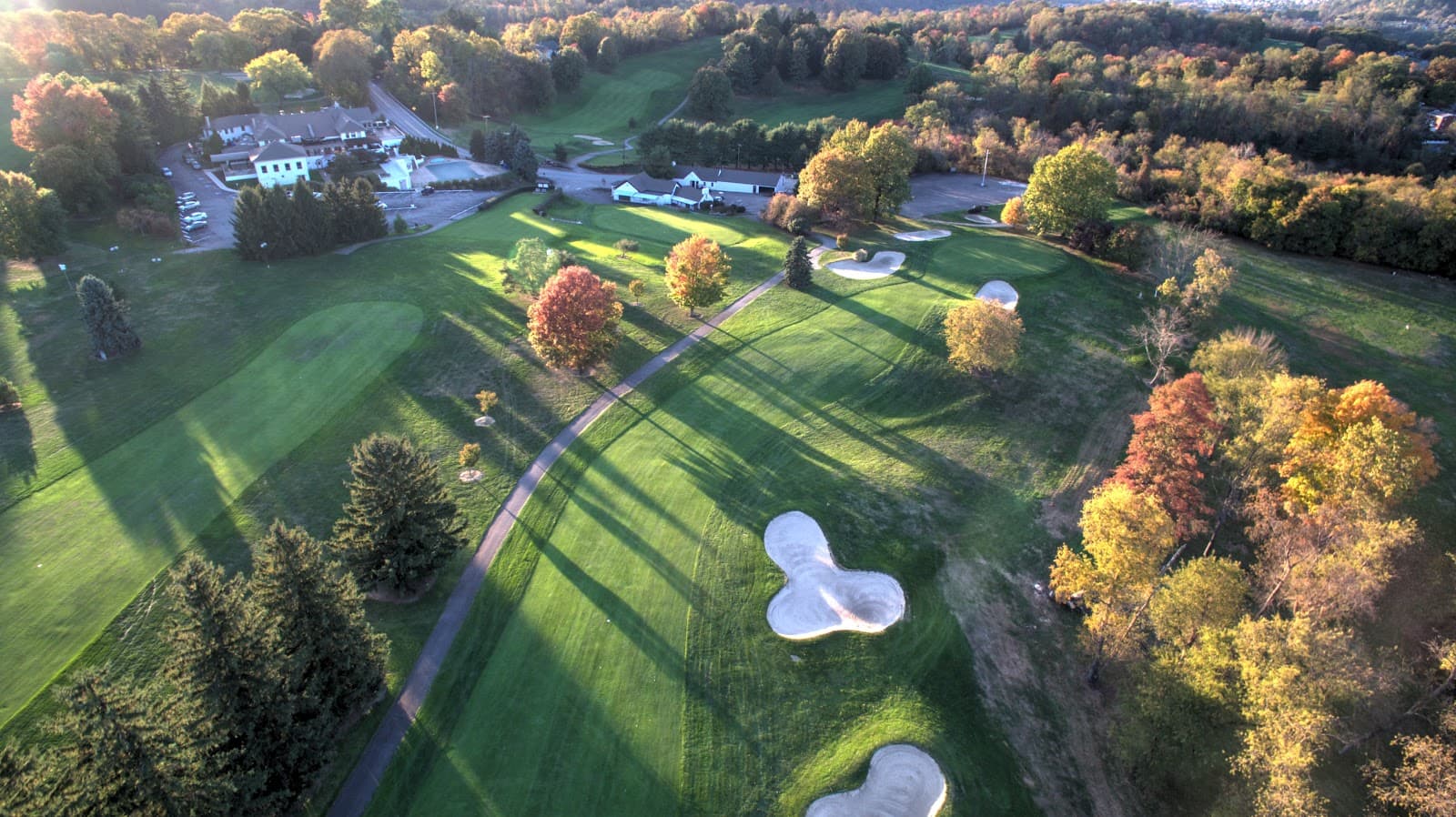 Youghiogheny Country Club