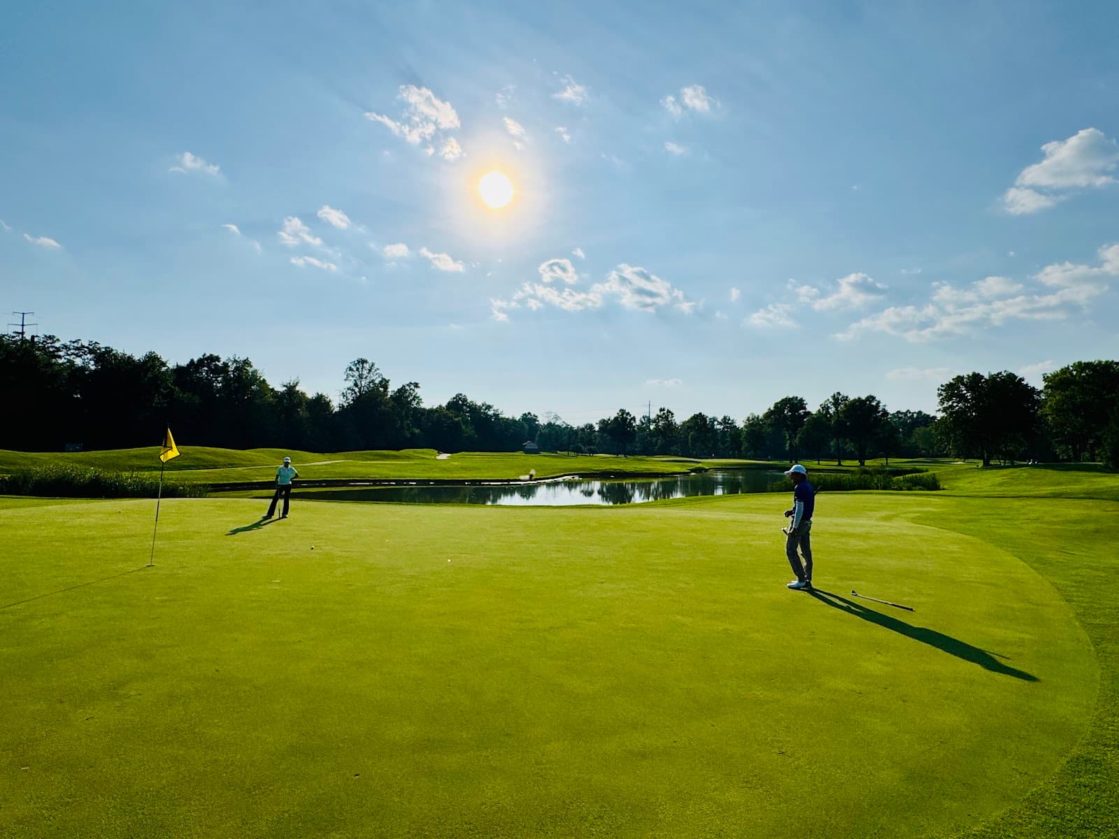 1757 Golf Club
