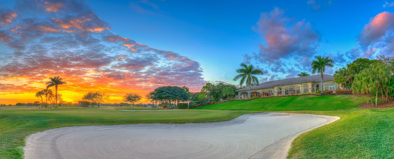 Abacoa Golf Club