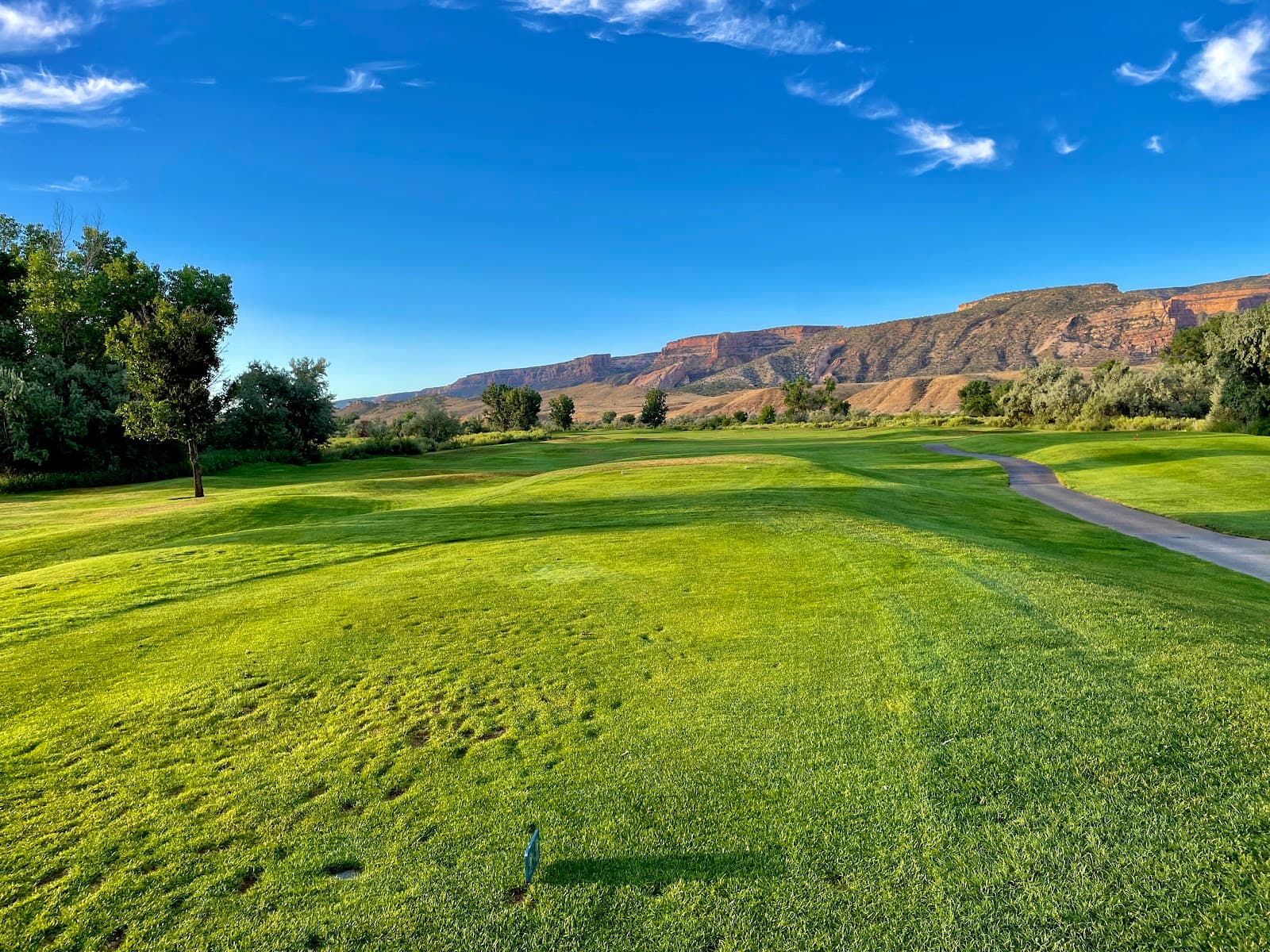 Adobe Creek National Golf Course