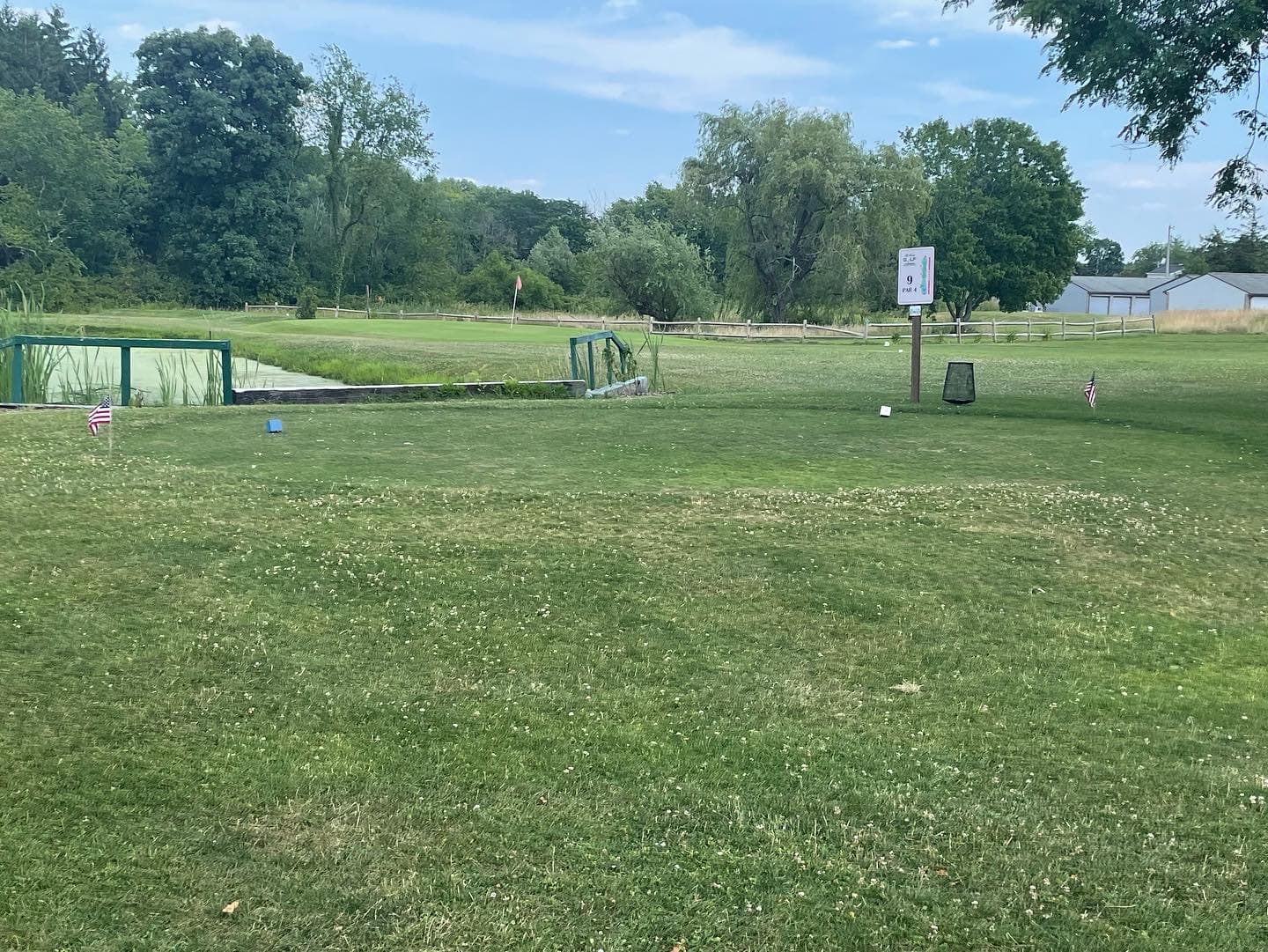 All About Golf Mount Chestnut Golf Course & Driving Range