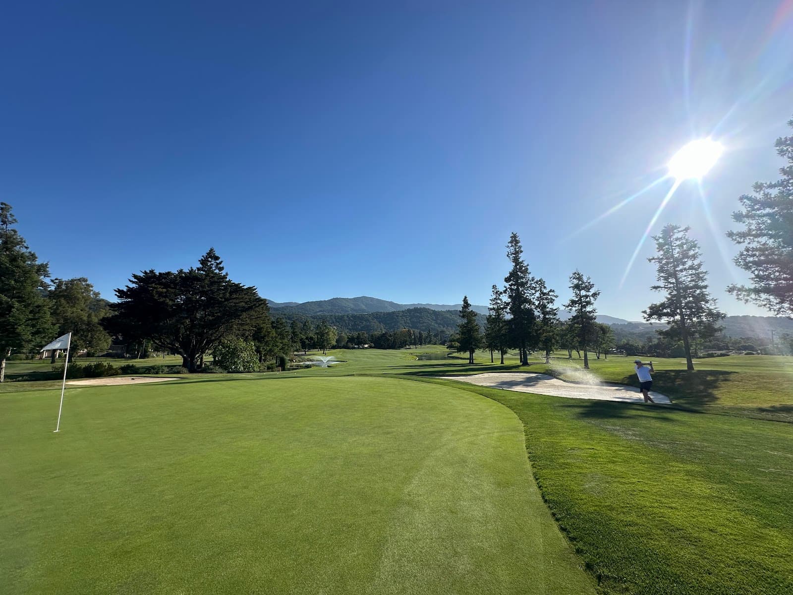 Almaden Golf Club