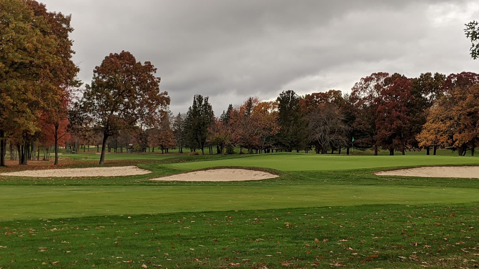 Alpine Country Club