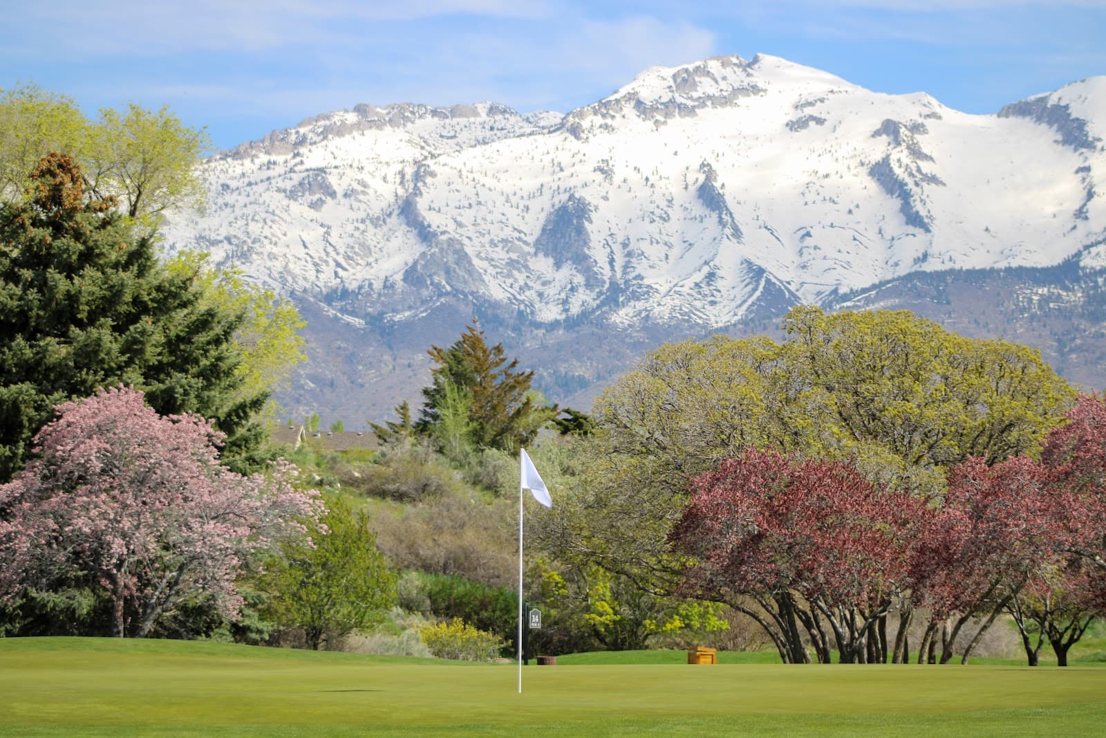 Alpine Country Club