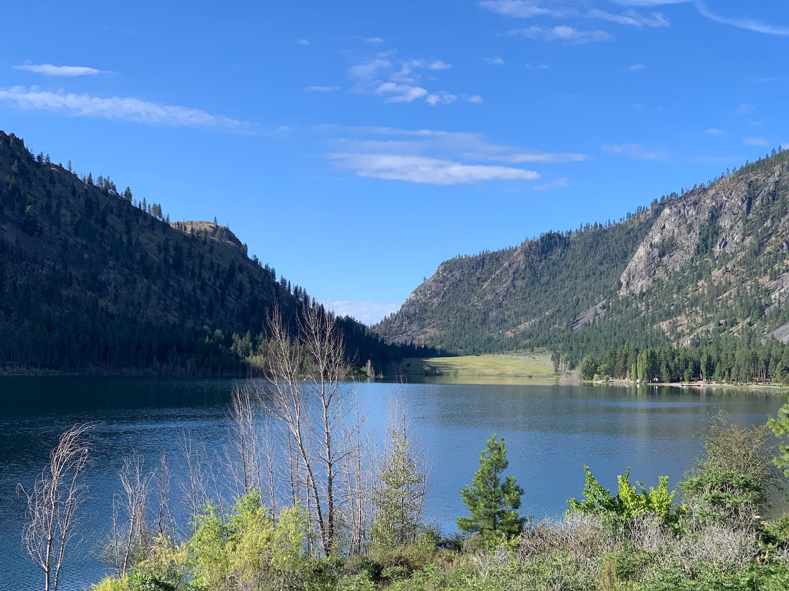 Alta Lake
