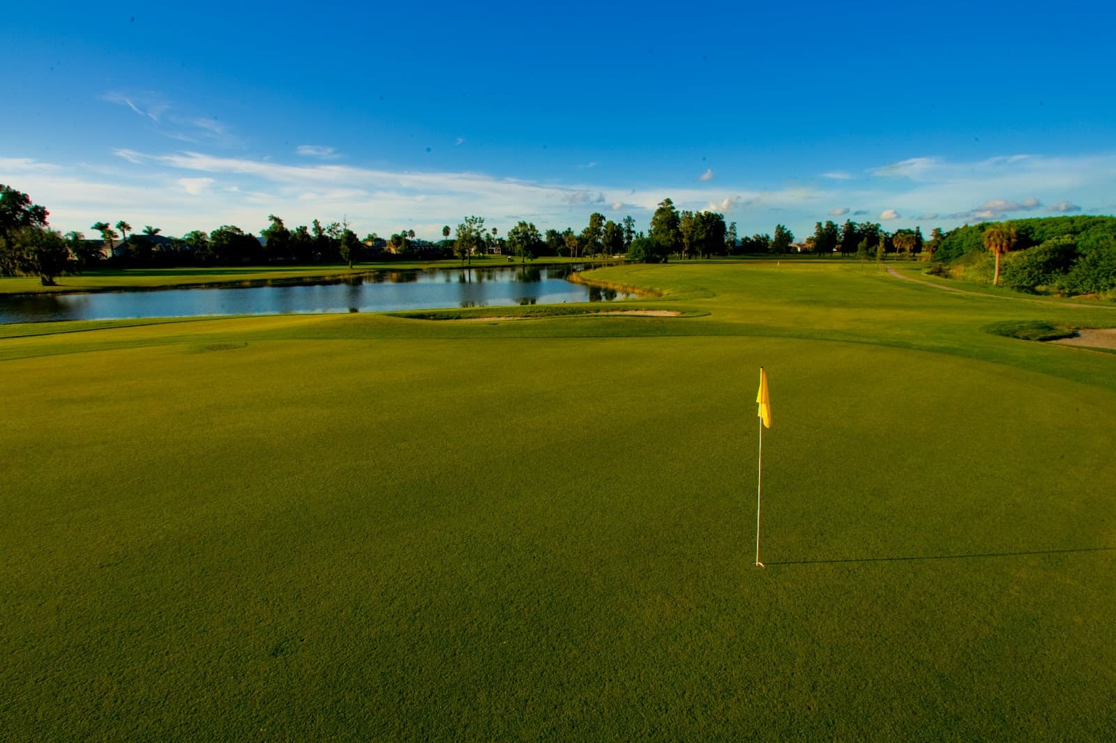 Apollo Beach Golf Club