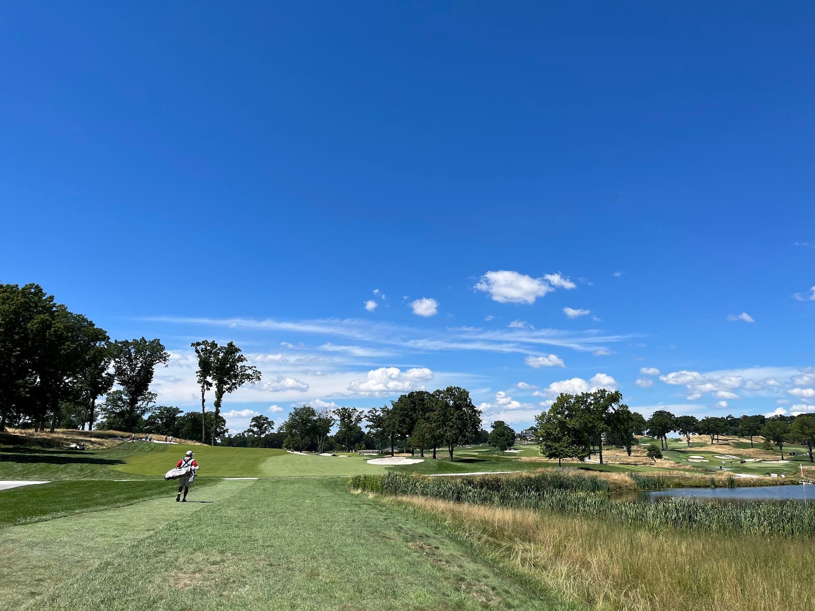 Arcola Country Club