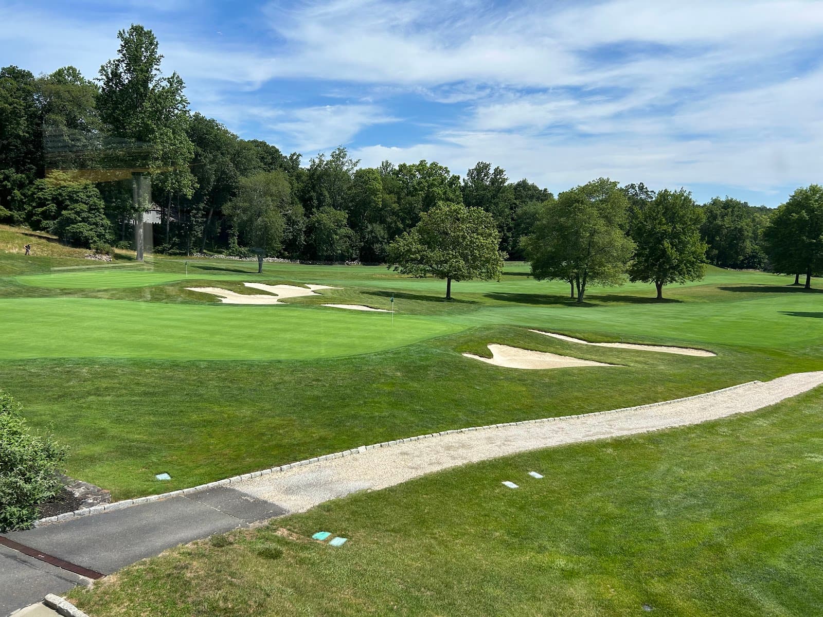 Aspetuck Valley Country Club