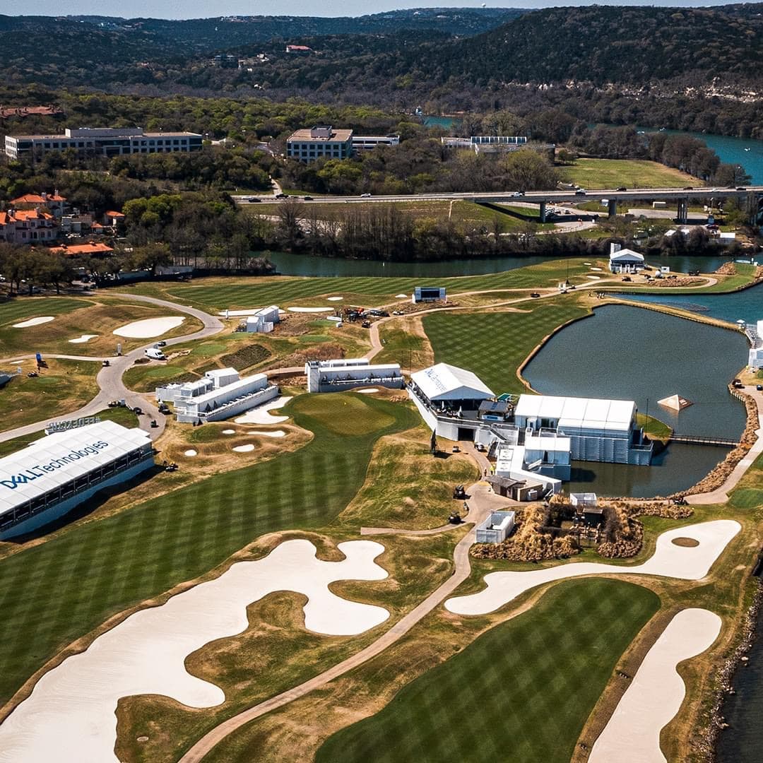 Austin Country Club