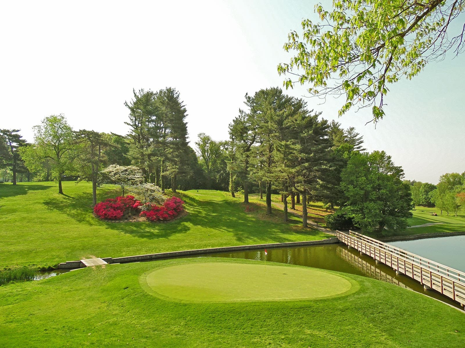 Bala Golf CLUB
