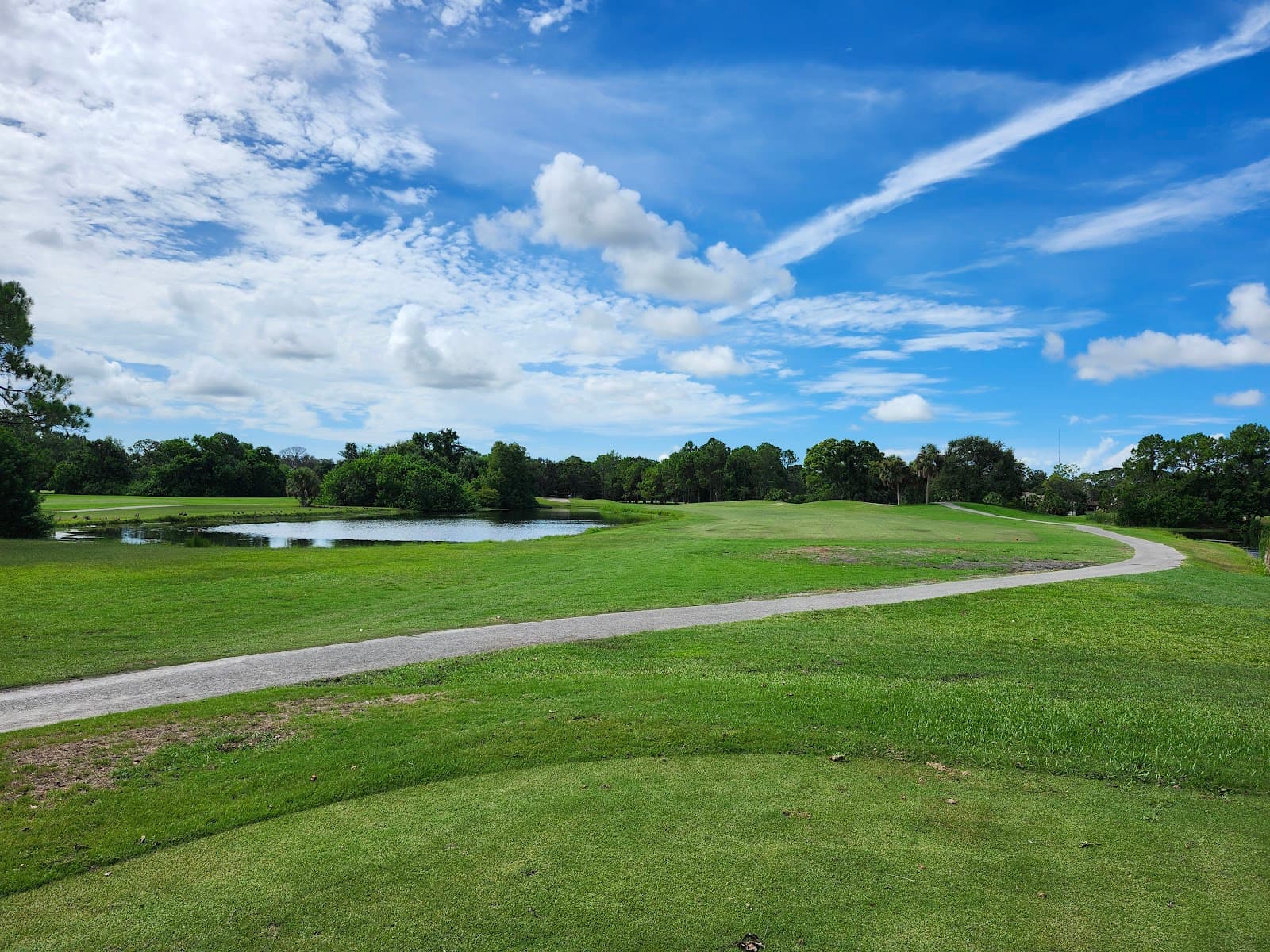 Bardmoor Golf and Tennis Club