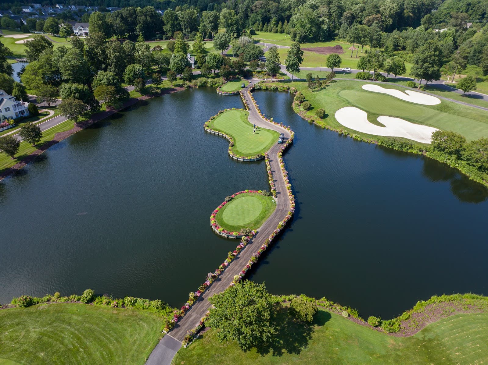 Baywood Greens Golf Course