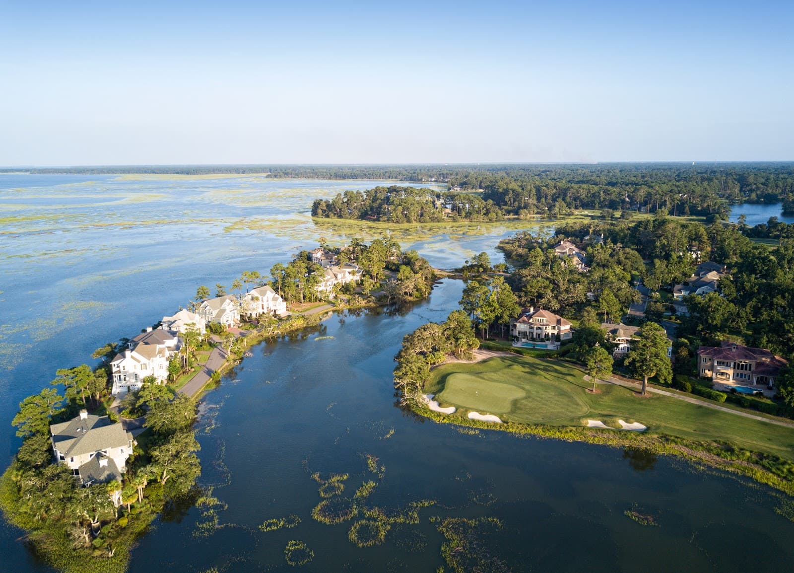 Belfair Golf Club