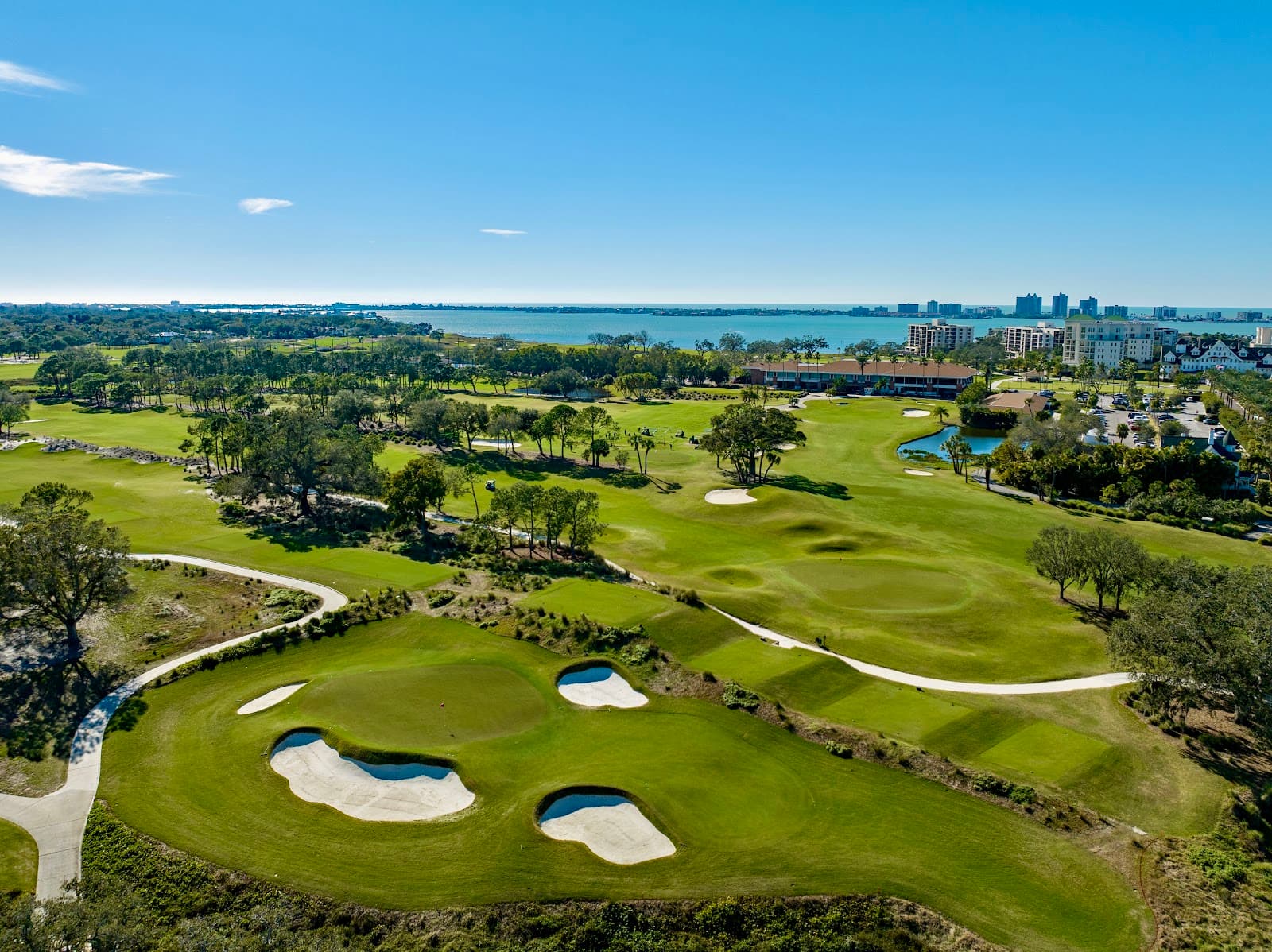 Belleair Country Club