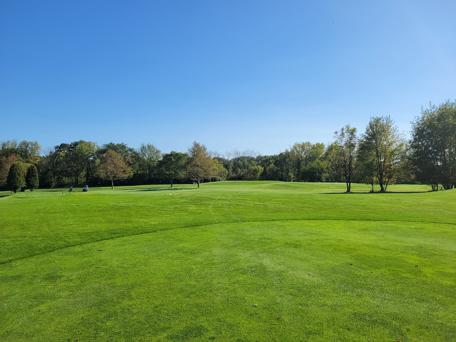Bethlehem Municipal Golf Course
