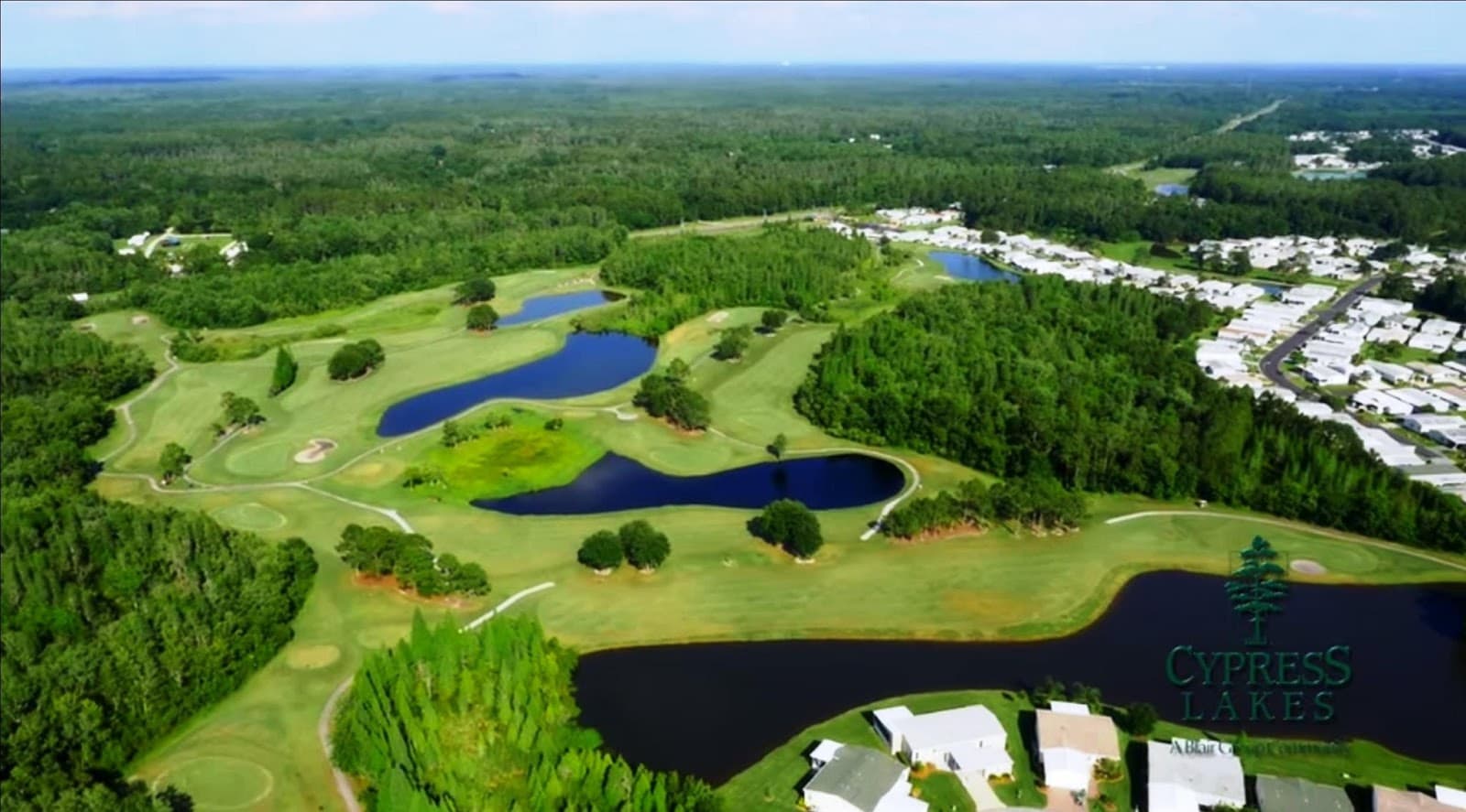 Big Cypress Golf & Country Club