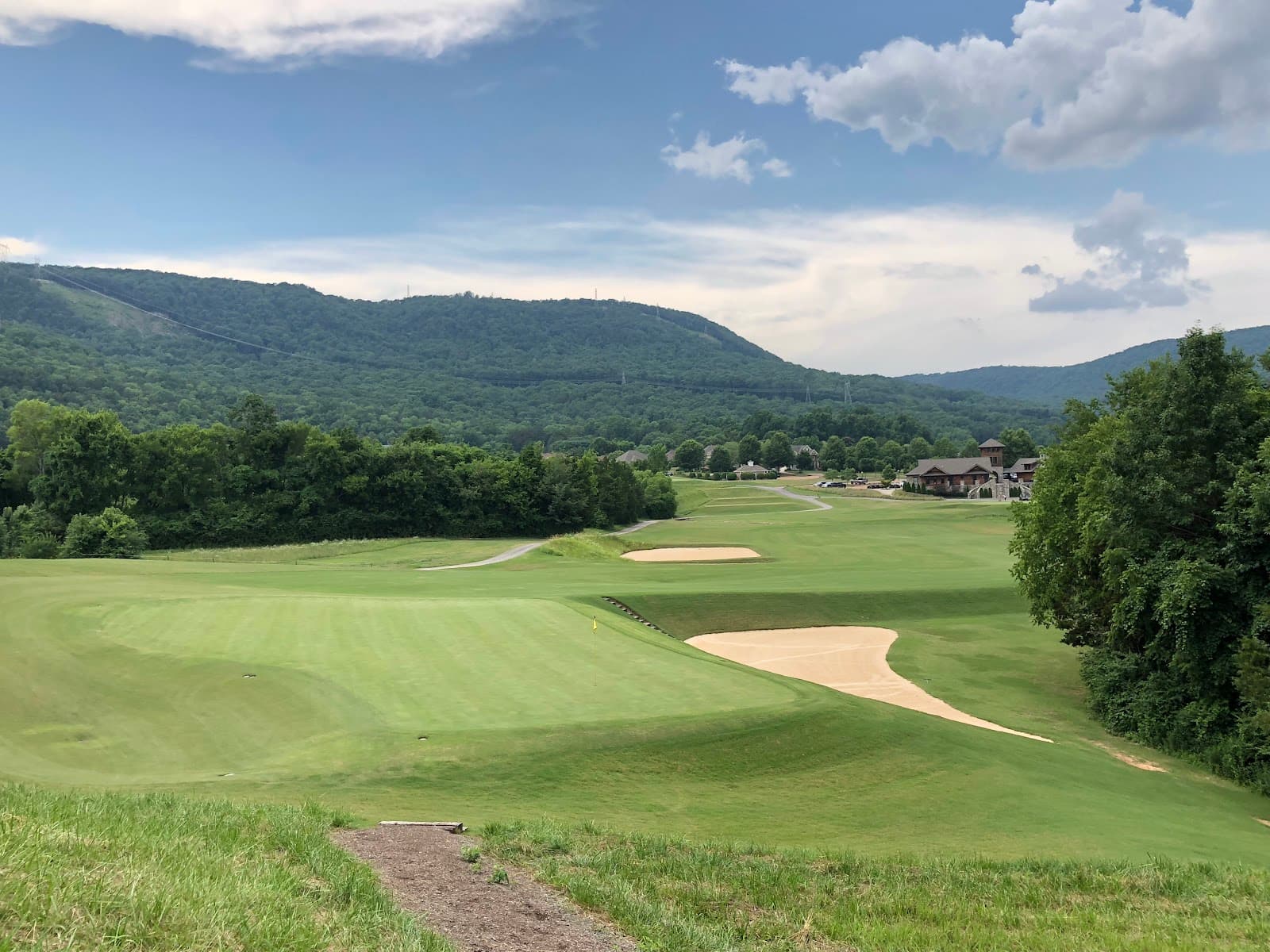Black Creek Club
