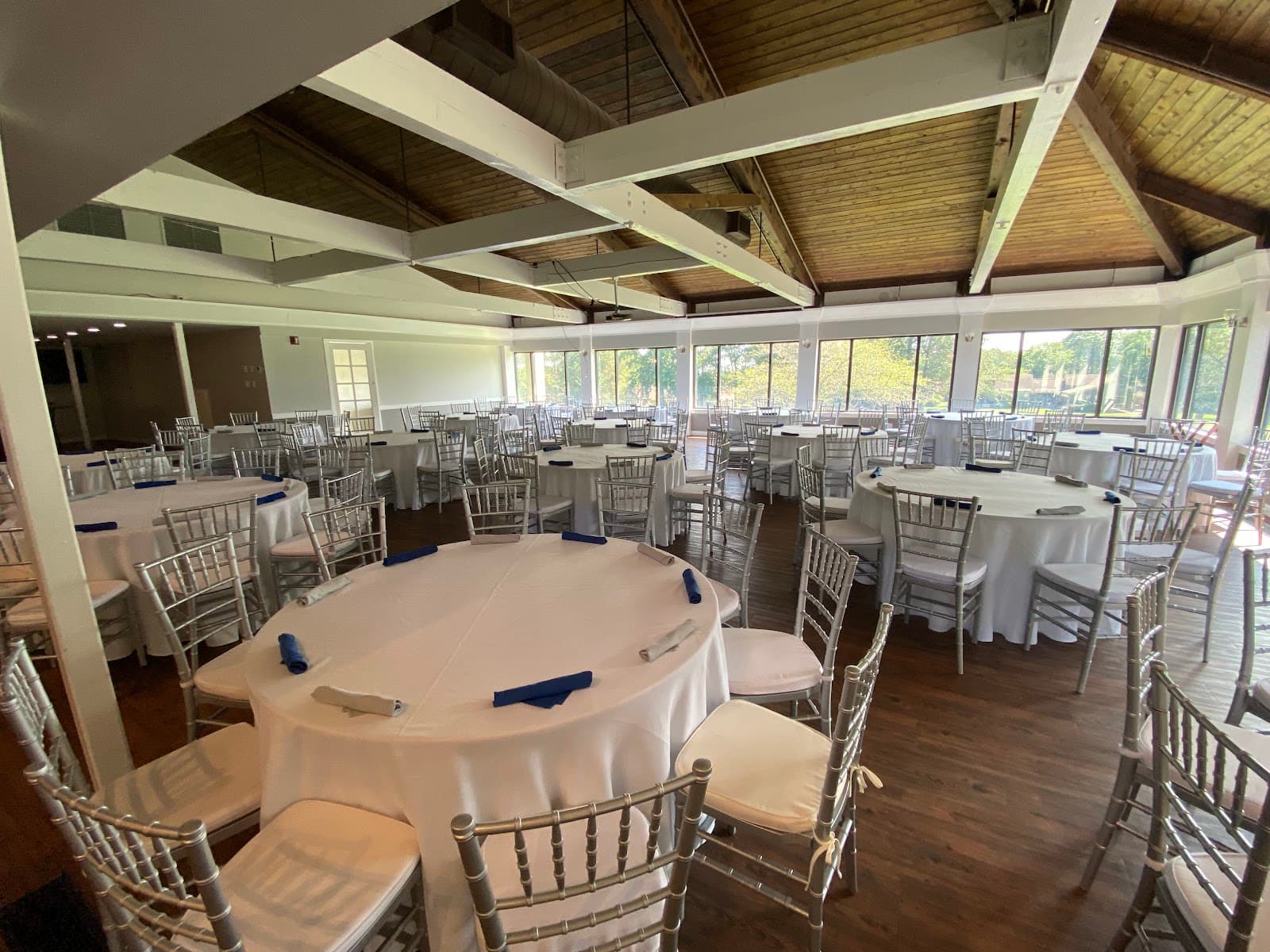 Blackhawk Country Club