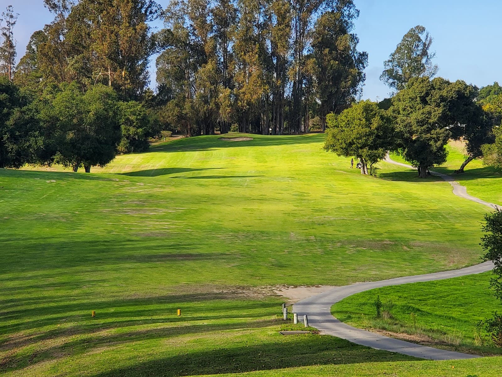 BlackLake Resort Golf Course