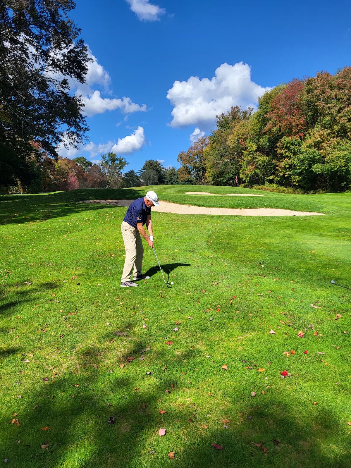 Blackledge Country Club