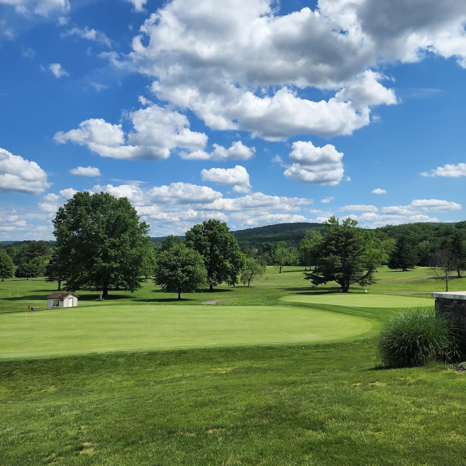 Blackwood Golf Course