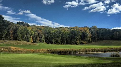 Blue Ridge Trail Golf Club