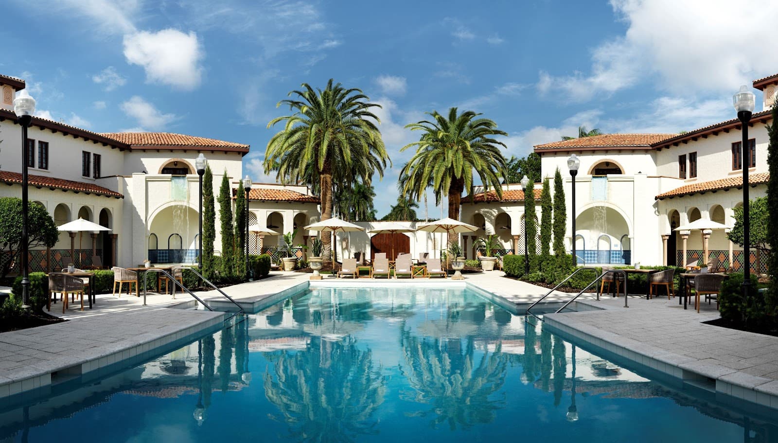 Boca Raton Resort & Club - Country Club
