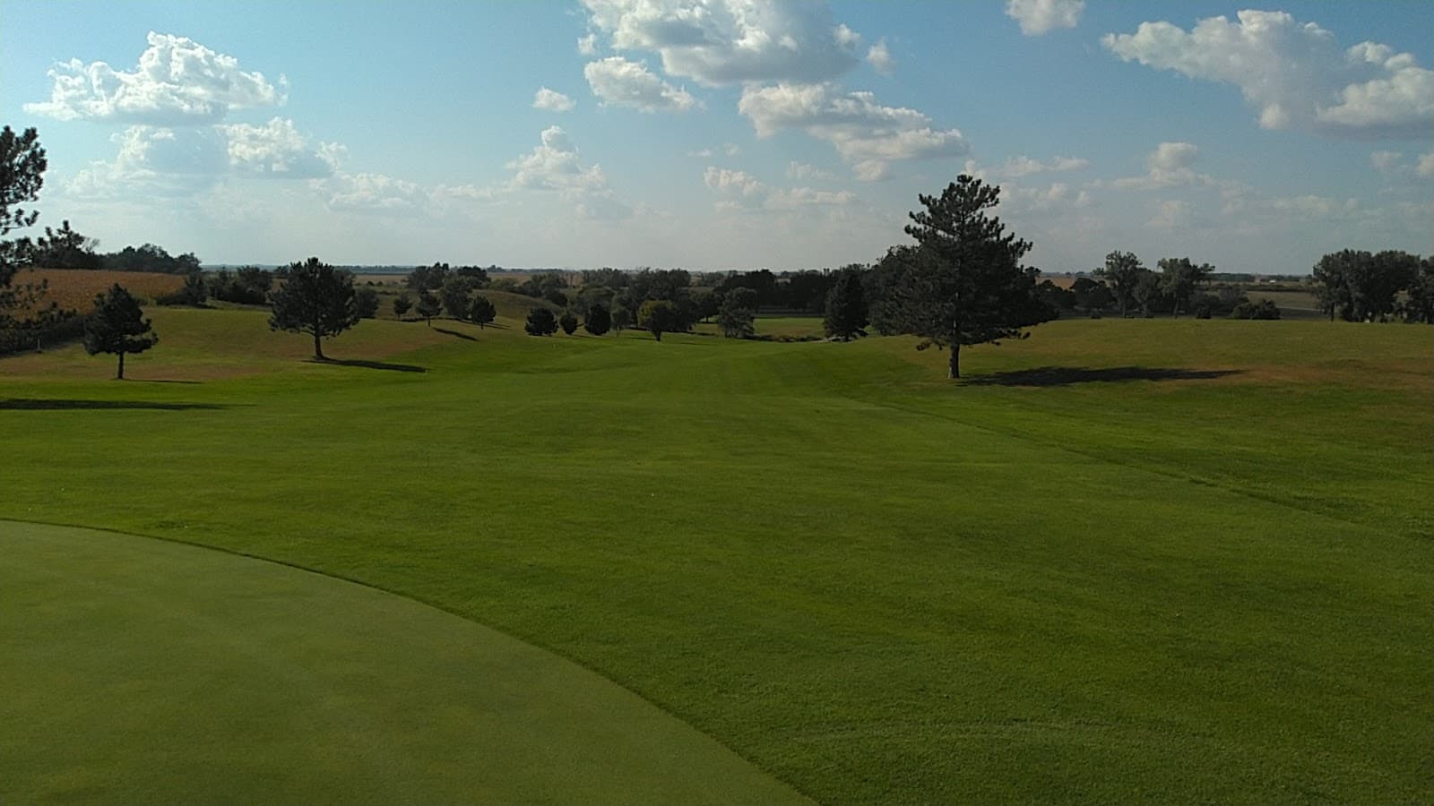 Bon Homme Country Club