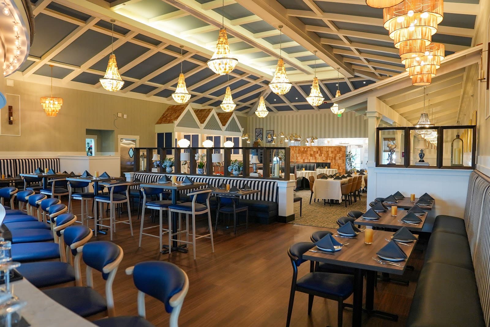 Bonifay Country Club at The Villages