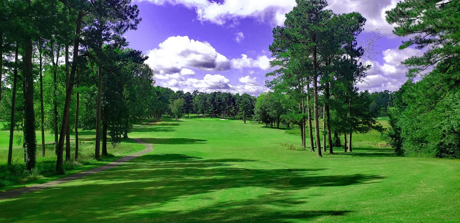 Boots Randolph Golf Course at Lake Barkley State Resort Park