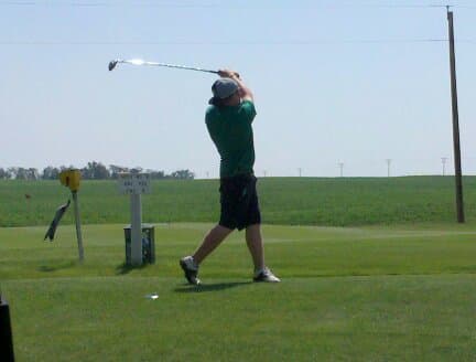 Bowdle Golf Club