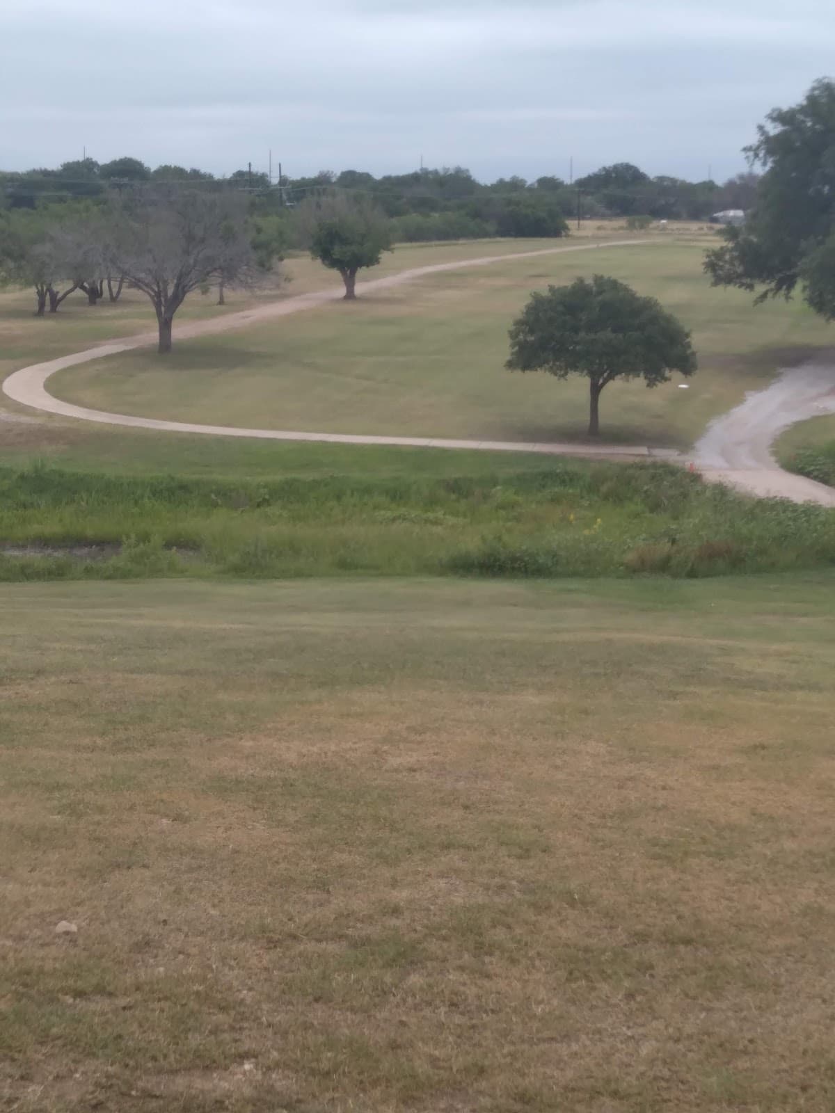 Brady Municipal Golf Course