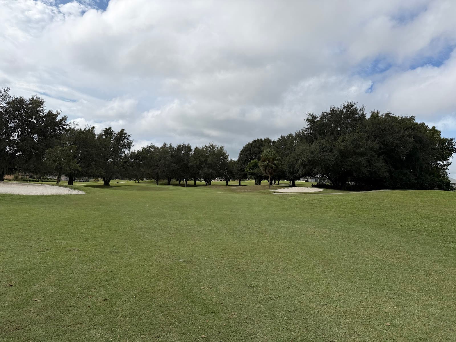 Brentwood Farms Golf Club