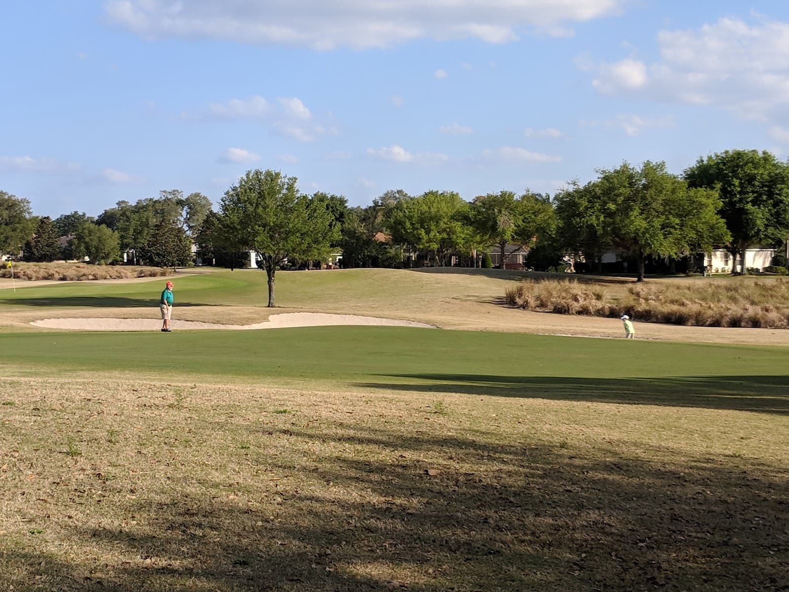 Briarwood Golf Course
