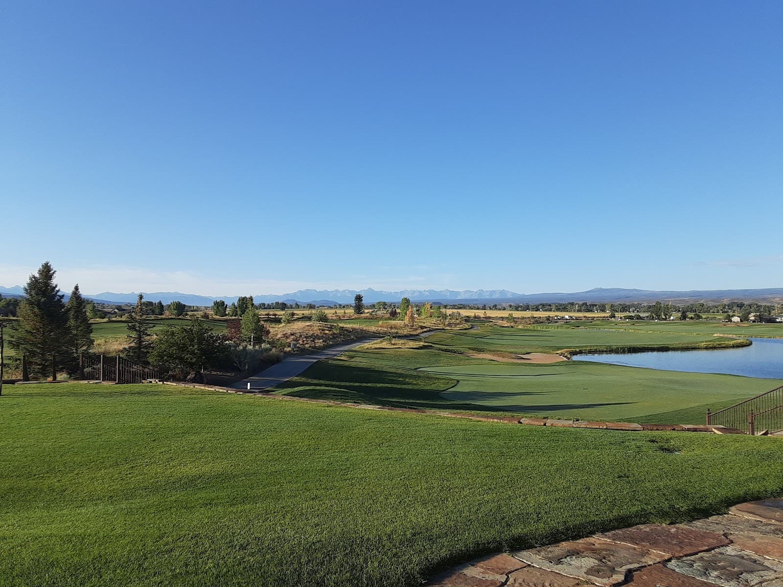 Bridges Golf & Country Club