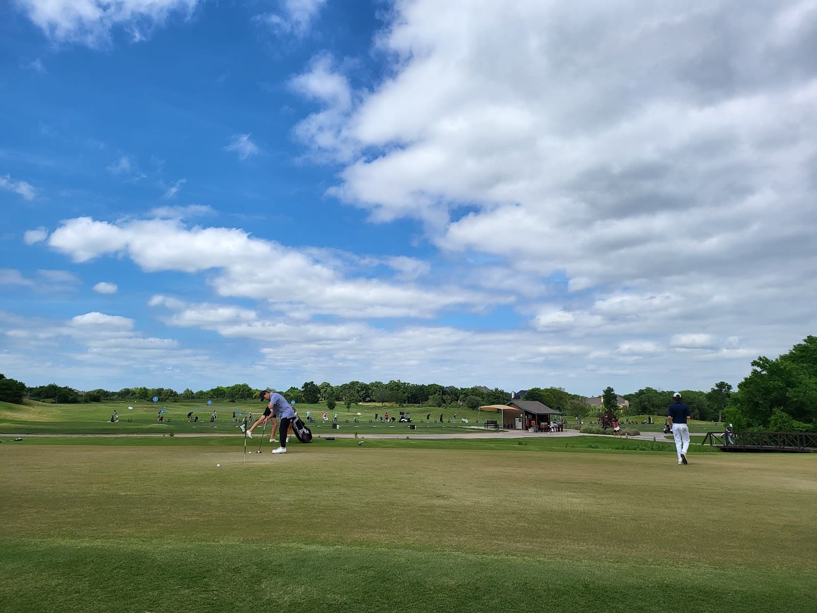 Bridlewood Golf Course