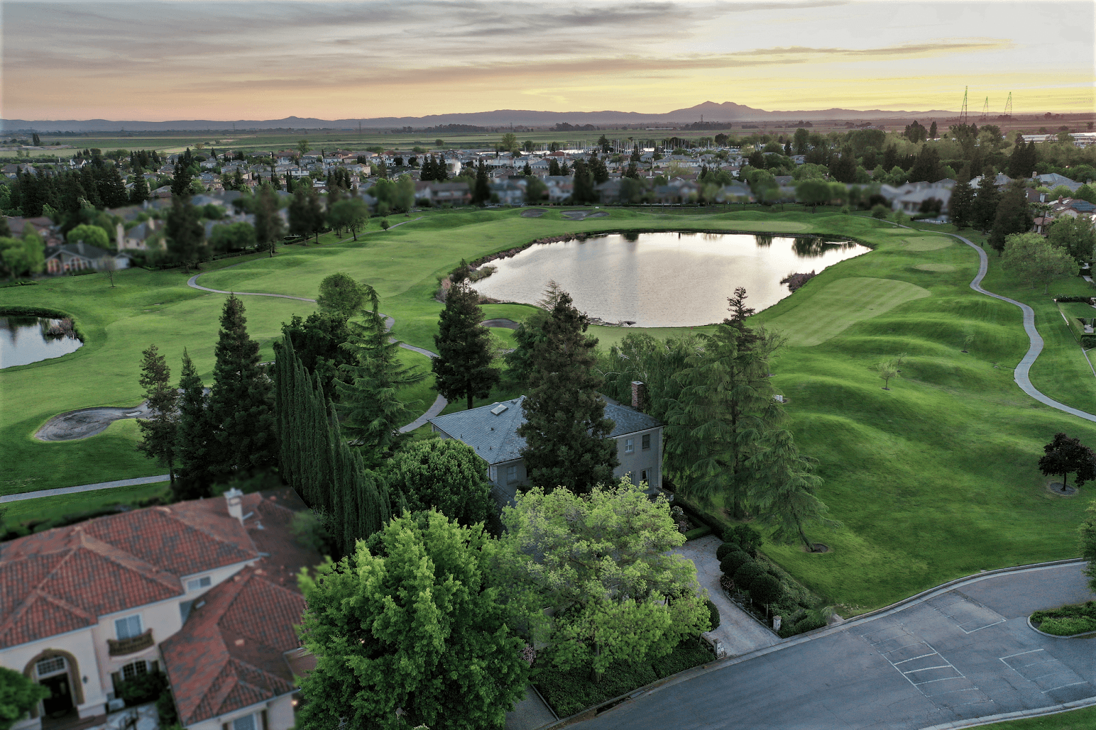 Brookside Country Club